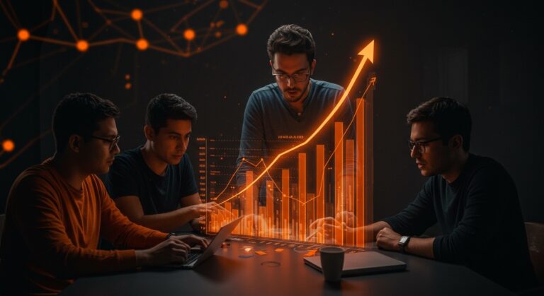 Cuatro startups colombianas destacadas en el ranking Financial Times Americas 2026 impulsando el crecimiento fintech y el ecosistema emprendedor.