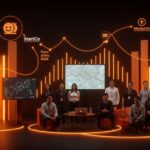 16 startups peruanas participando en StartCo Medellín 2026, destacando inversión, internacionalización y crecimiento del ecosistema startup peruano.