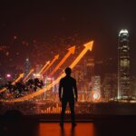IPO de StepFun en Hong Kong con $717M en funding destacando la disolución de estructura offshore y crecimiento en inteligencia artificial.