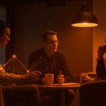 Evento StrictlyVC San Francisco 2026 con CEO de Replit, TDK Ventures y Forum AI en un encuentro íntimo de venture capital y networking en startups.