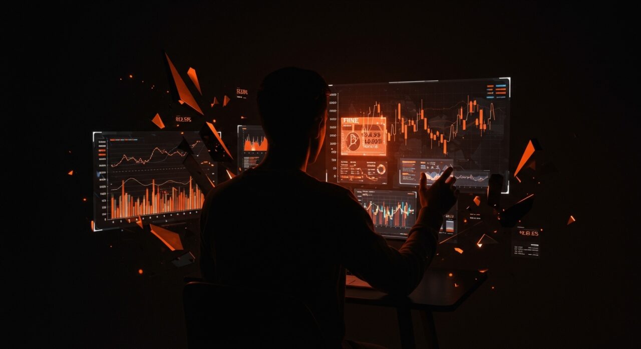 Startup enfrentando multas por pricing dinámico bajo regulación de vigilancia de precios en economía digital.