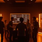 SusHi Tech Tokyo: 10,000 reuniones para founders