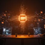 Colaboración de startups en inteligencia artificial abierta con acceso a supercomputación y modelos base, impulsada por financiamiento de la Swiss AI Initiative.