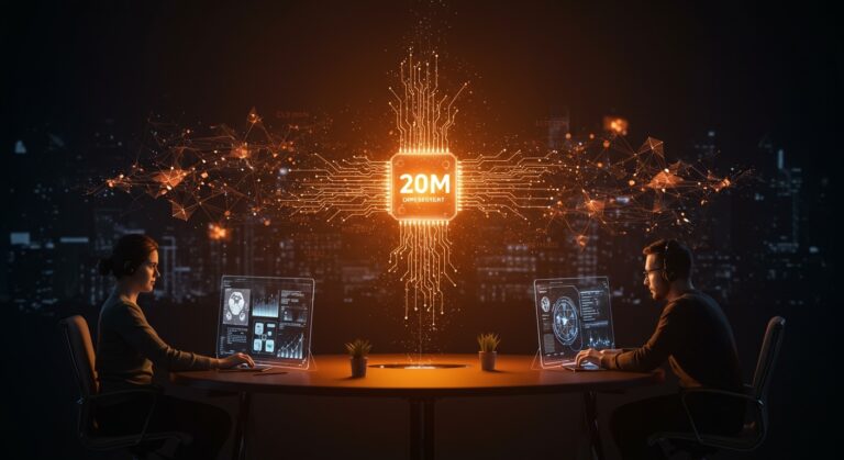 Colaboración de startups en inteligencia artificial abierta con acceso a supercomputación y modelos base, impulsada por financiamiento de la Swiss AI Initiative.