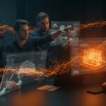 Synaps levanta $3.6M: IA para arquitectos desafía AutoCAD