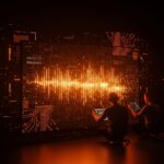 Pantalla TCL X11L MiniLED con 10.000 nits, destacando tecnología avanzada para hardware startups y tendencias de producto 2026.