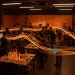 150 founders validando startups rápidamente en Mérida 2026 representando el ecosistema startup México y emprendimiento IA.