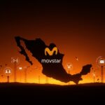 Venta de Movistar México y su impacto en startups tecnológicas por monopolio Telcel en telecomunicaciones Latinoamérica.