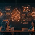 Tencent y OpenClaw: IA empresarial open-source y automatización