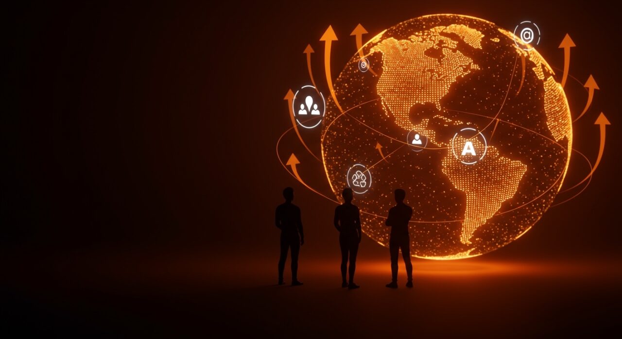 OpenAI y Anthropic lideran tendencias de inversión en IA 2026 con enfoque en modelos sostenibles y oportunidades para founders Latam.