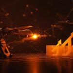 Terra A1 de Japón: dron de $2.526 que derriba Shahed rusos