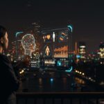 Terra API (YC W21) contrata AI Strategist: salario £120K