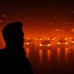 Elon Musk y Tesla con limitaciones de hardware que reflejan la realidad técnica del FSD y lecciones para startups.