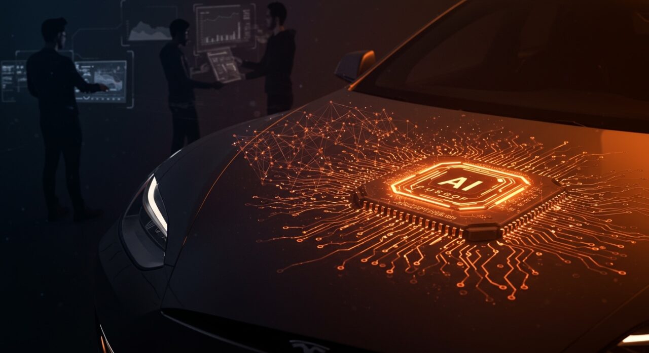 Tesla invierte 2 mil millones en adquisición de hardware de inteligencia artificial, impactando el ecosistema startup y tecnológico.