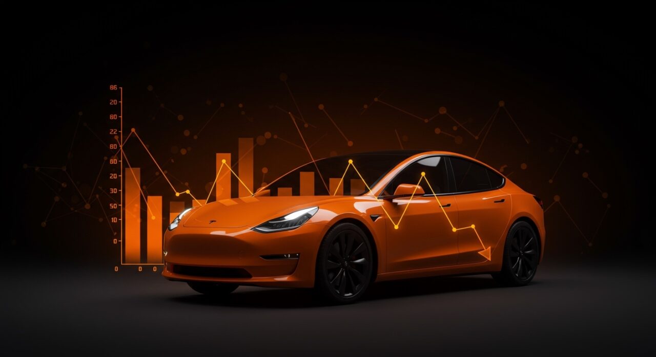 Caída persistente en ventas de Tesla a pesar de precios más bajos, analizando tendencias del mercado y startups de movilidad en LATAM.