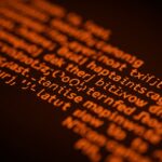 Texto justificado: por qué es malo para tu web y UX