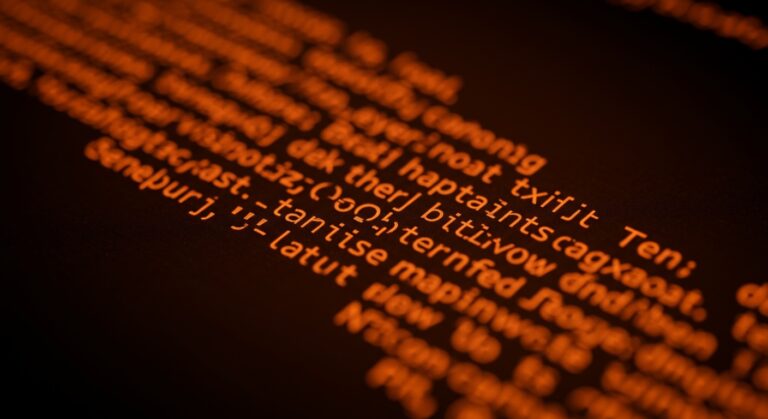 Impacto negativo del texto justificado en la usabilidad web y accesibilidad tipográfica según estándares UX modernos.