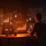 Empresas líderes en automatización de flujo de trabajo usando inteligencia artificial y herramientas no-code en startups tecnológicas en 2026.