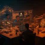 Mejores plataformas de automatización de flujo de trabajo 2026 enfocadas en startups tech hispanas con inteligencia artificial y eficiencia operativa.