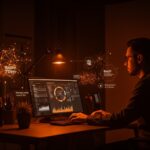 Startup Traza automatizando procurement con IA en manufactura y construcción tras una inversión de Base10 de 2.1 millones de dólares.