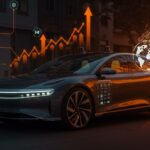 Uber y Nuro prueban robotaxi premium en San Francisco