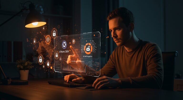 Startup tecnológico utilizando Ubuntu 26.04 con inteligencia artificial nativa integrada sin opción de apagado global, impactando privacidad y desarrollo local.