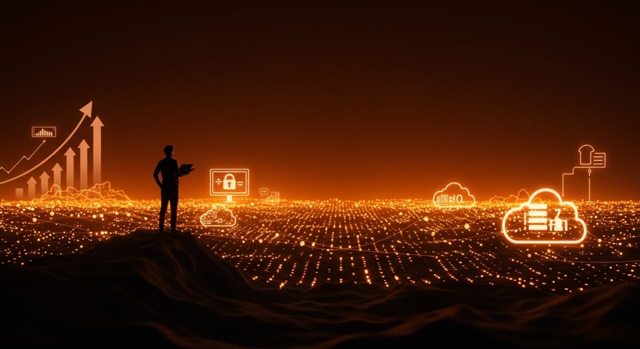 Ubuntu 26.04 LTS con kernel 7.0 y seguridad post-cuántica impactando infraestructura cloud para startups.