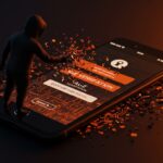 App de verificación de edad vulnerada en dos minutos mostrando riesgos de ciberseguridad y protección digital en Europa.