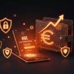 App avanzada de verificación de edad y monedero digital europeo para protección de menores y cumplimiento regulatorio en startups.