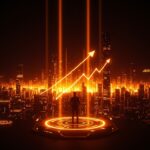 CEO de Vercel supervisando crecimiento exponencial de ARR y avances en inteligencia artificial hacia IPO.