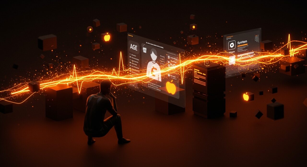 Verificación de edad en sistemas Linux y startups influida por Apple, análisis de regulaciones digitales y tecnología emergente.