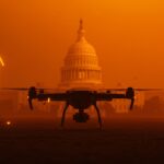 Veto a DJI: el error estratégico que dejó a EEUU sin drones