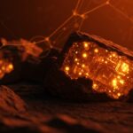 Descubrimiento de microorganismos en yeso chileno impulsa la búsqueda de vida en Marte y avances en exploración espacial.