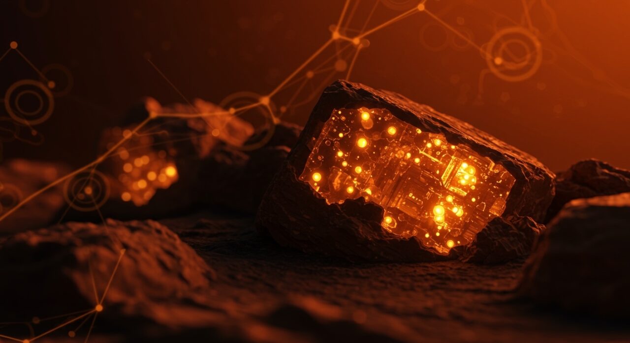 Descubrimiento de microorganismos en yeso chileno impulsa la búsqueda de vida en Marte y avances en exploración espacial.