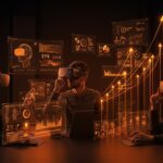 VR y AR 2026: Mercado de $111B y qué gafas comprar