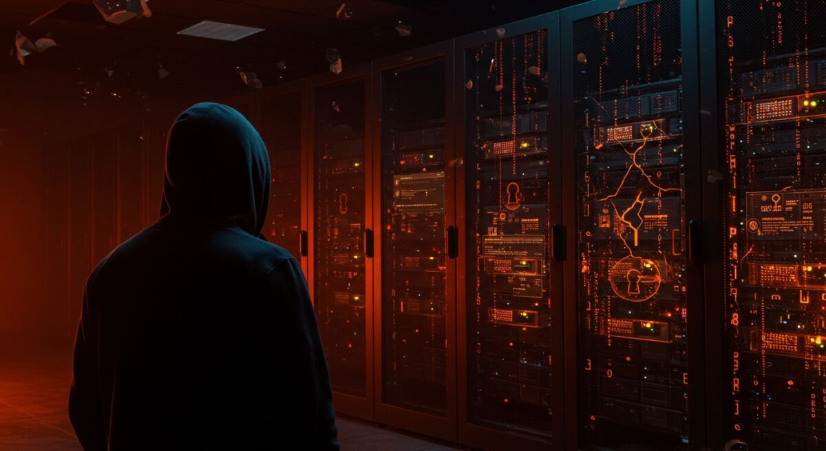 Vulnerabilidad cPanel 2026: 40M sitios bajo ataque de hackers – El ...