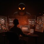 Kit de phishing W3LL comprometiendo cuentas de Microsoft 365 con vulneración de autenticación multifactor en ciberseguridad para startups.