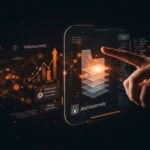 Optimización de memoria en WebAssembly con WORKERFS para startups tech mostrando montaje virtual de archivos tar y eficiencia en rendimiento.