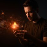 WhatsApp y spyware: alerta de seguridad digital para founders