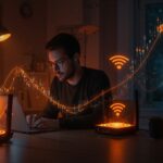 WiFi 6: cómo mejorar tu red y acelerar tu startup (benchmarks)