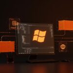 Interfaz Linux ejecutando aplicaciones Windows nativas con Winpodx usando contenedores y FreeRDP para automatización y virtualización ligera.