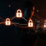 Comparativa visual de protocolos VPN WireGuard, OpenVPN e IKEv2 para seguridad y privacidad en startups tecnologicas.