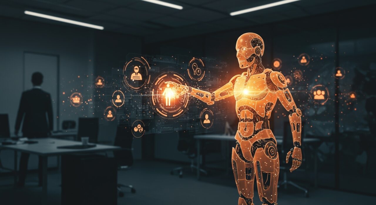 AI agents autónomos de Writer con triggers basados en eventos para automatización empresarial y gobernanza en startups tecnológicas.