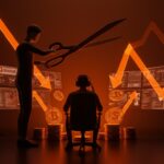 Recortes del 60% en pagos a creadores de clickbait en X impactan la monetización y el engagement en redes sociales.