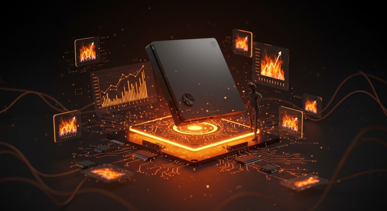 Xbox Project Helix consola híbrida y crisis de RAM impactando costos en startups gaming, ecosistema gaming Microsoft 2026.