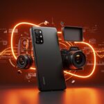 Xiaomi 17 Ultra: Innovación móvil para fotografía profesional