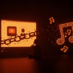 Cuenta bloqueada en YouTube y conflicto sobre música generada por IA con Universal Music Group en el ecosistema digital.