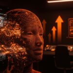 Detección de deepfakes en YouTube con IA enfocada en celebridades, mostrando protección de identidad digital y gestión avanzada de contenido en 2026.