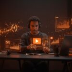 Innovación en búsqueda inteligente de YouTube IA para creadores de contenido y estrategias de video marketing en 2026.