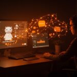 Chatbot de búsqueda conversacional de YouTube IA integrado en YouTube Premium, destacando innovación para creadores de contenido y startups en 2026.